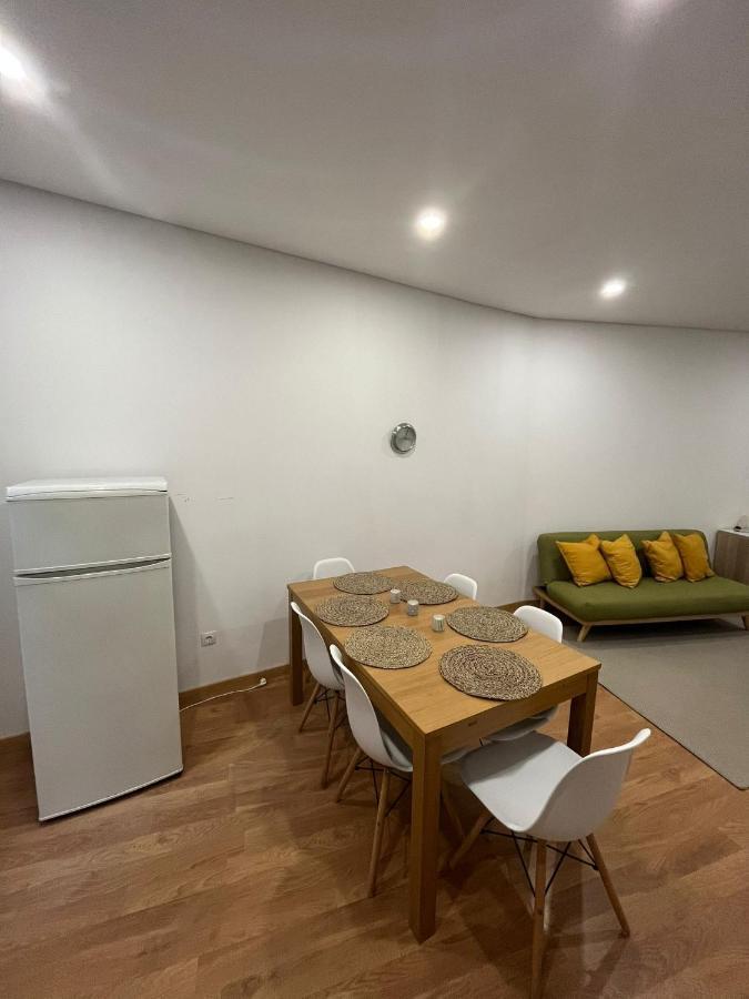 Down Bonjardim Apartments Порту Экстерьер фото