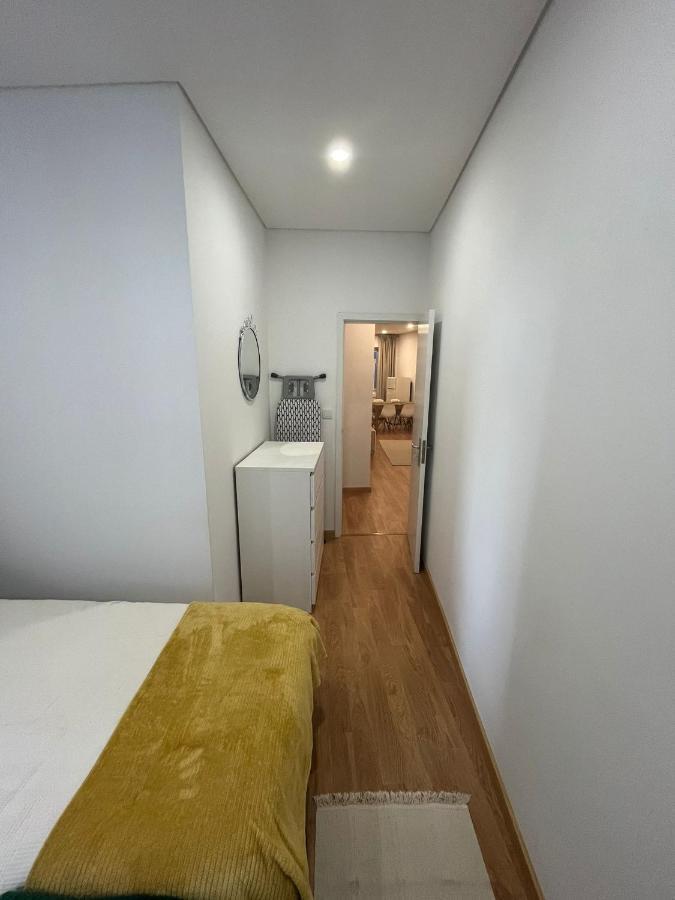 Down Bonjardim Apartments Порту Экстерьер фото