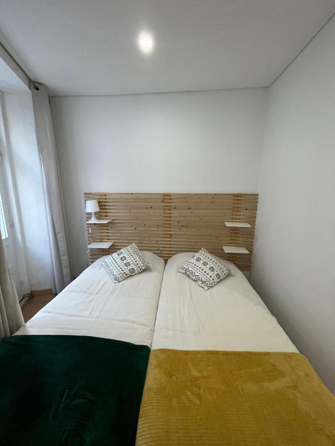 Down Bonjardim Apartments Порту Экстерьер фото