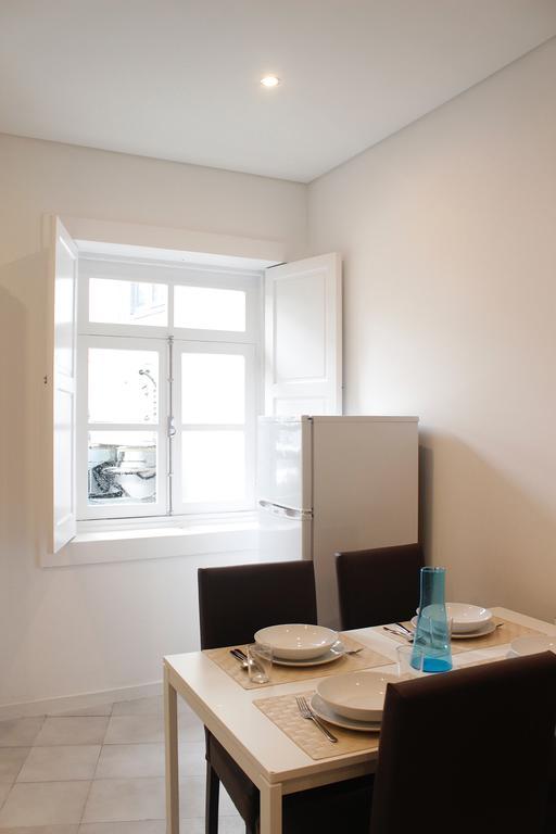 Down Bonjardim Apartments Порту Экстерьер фото
