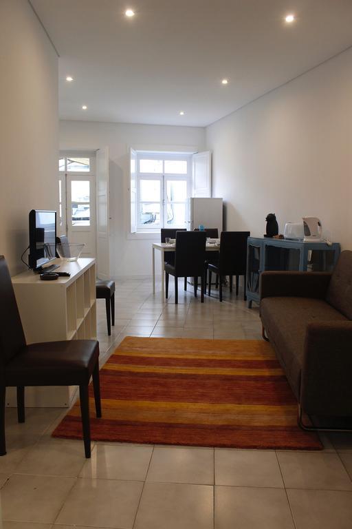 Down Bonjardim Apartments Порту Экстерьер фото
