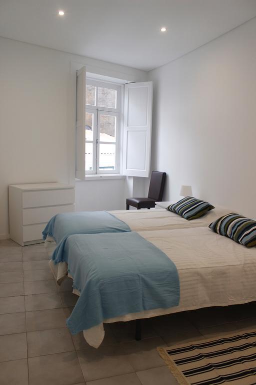 Down Bonjardim Apartments Порту Экстерьер фото