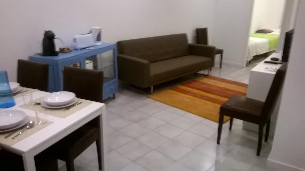 Down Bonjardim Apartments Порту Экстерьер фото
