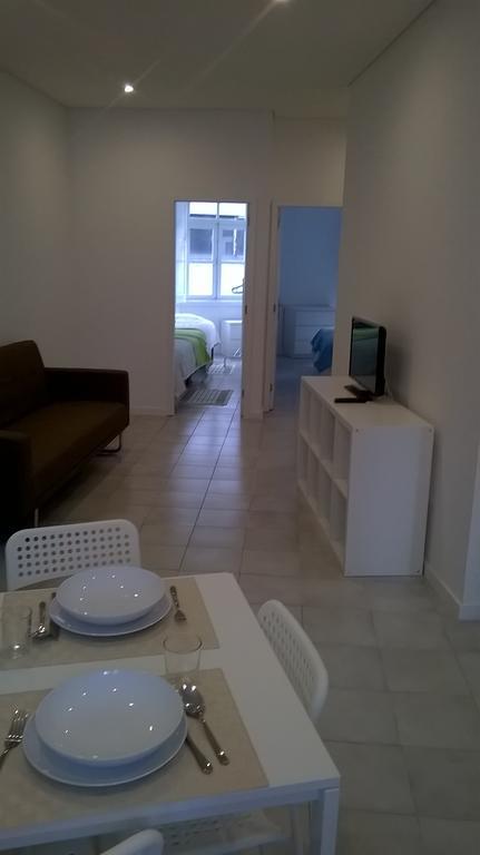 Down Bonjardim Apartments Порту Экстерьер фото