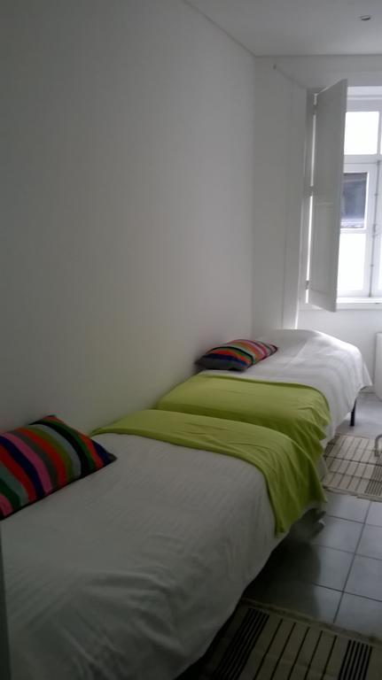 Down Bonjardim Apartments Порту Экстерьер фото