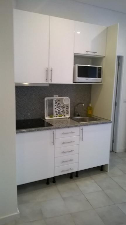 Down Bonjardim Apartments Порту Экстерьер фото